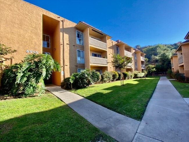 property at 6955 Alvarado Rd