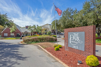 Park at Wells Branch Apartments in Austin, TX - Building Photo - Building Photo