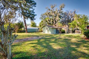 2652 Merwyn Rd in Jacksonville, FL - Building Photo