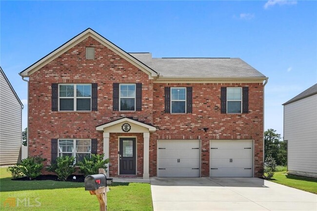 property at 3484 Enterkin Ln