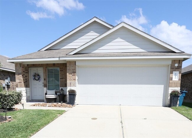 property at 2315 Otter Falls Dr