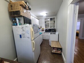 1625 Commonwealth Ave, Unit 1 in Boston, MA - Building Photo - Building Photo