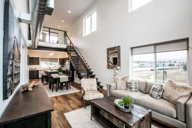 property at 281 B Blackberry Loop