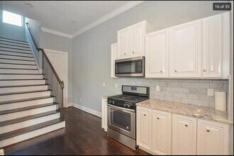 4609 Nett St in Houston, TX - Building Photo - Building Photo