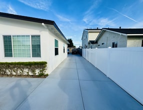 20606 Raymond Ave in Torrance, CA - Building Photo - Building Photo
