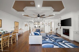 9684 Montelanico Loop in Naples, FL - Building Photo - Building Photo