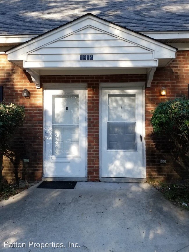 1614 Willowby St in Columbia, SC - Building Photo - Building Photo