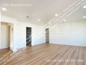 9081 Watson St in Cypress, CA - Building Photo - Building Photo