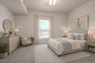 Englewood Vista in Gladstone, MO - Building Photo