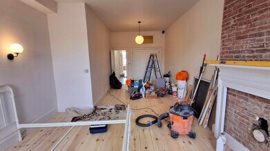 929 Garden St in Hoboken, NJ - Building Photo - Building Photo