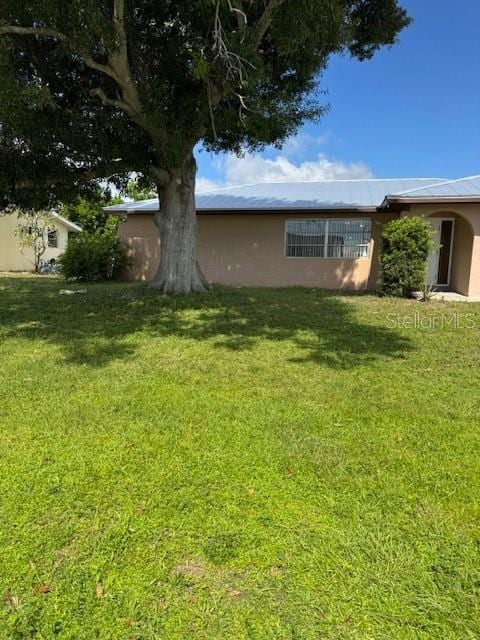 property at 19984 Midway Blvd