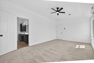 5515 Armillary Dr in Katy, TX - Foto de edificio - Building Photo