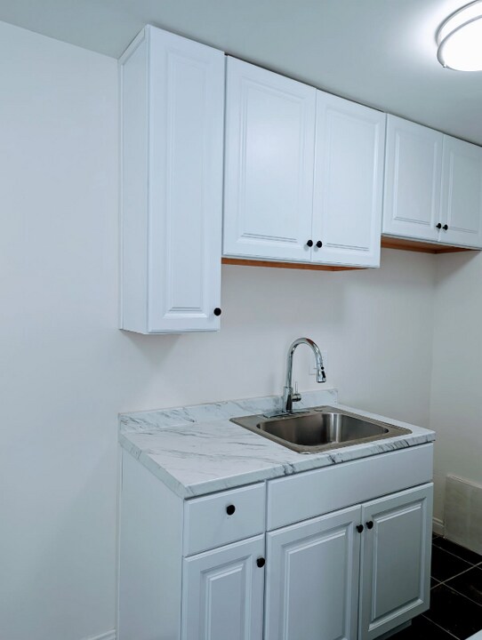 3332 Drew St in Los Angeles, CA - Building Photo