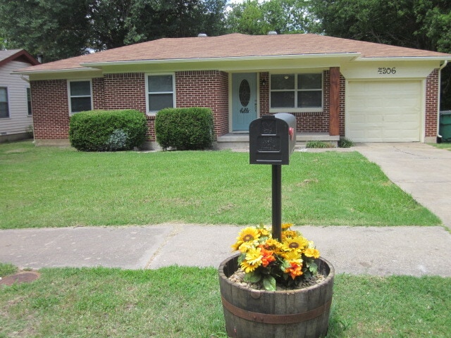 4306 Walnut St in Greenville, TX - Building Photo