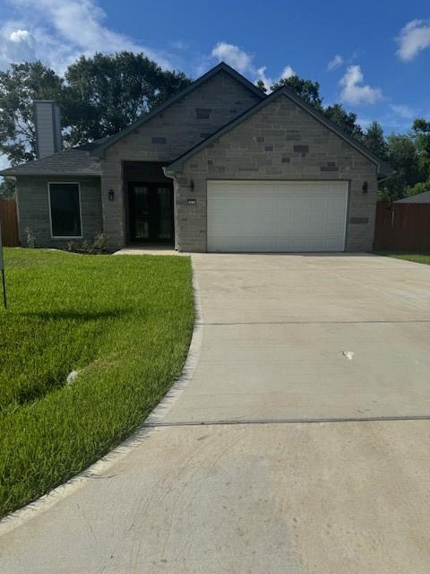 1513 Sherl St in League City, TX - Building Photo
