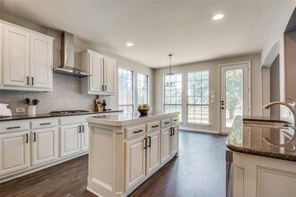 10845 Silver Dollar Dr in Frisco, TX - Building Photo - Building Photo