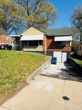 3826 Melba Pl in St. Louis, MO - Building Photo - Building Photo