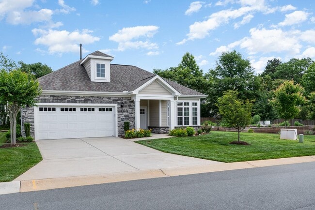 1164 Hudson Dr in Mebane, NC - Building Photo - Building Photo