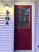 Pet-friendly Apartments for Rent in Hartfo... in White River Junction, VT - Building Photo - Building Photo