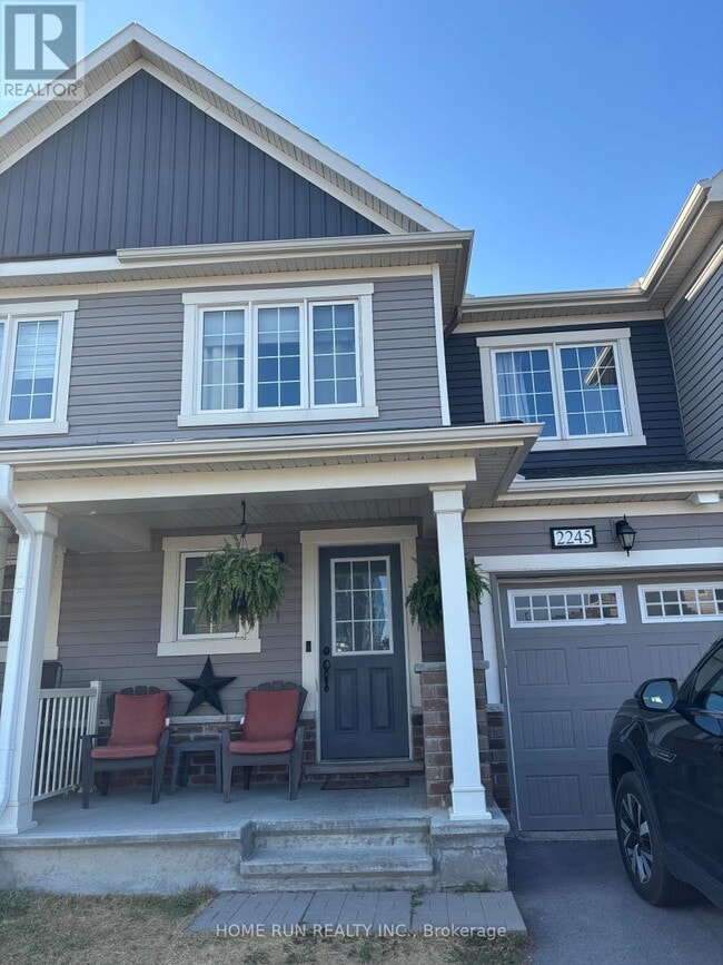 property at 2245 Watercolours Way