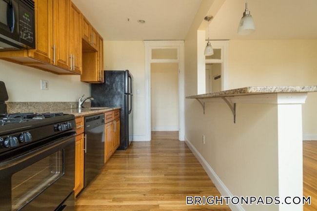 288 Chestnut Hill Ave, Unit 8
