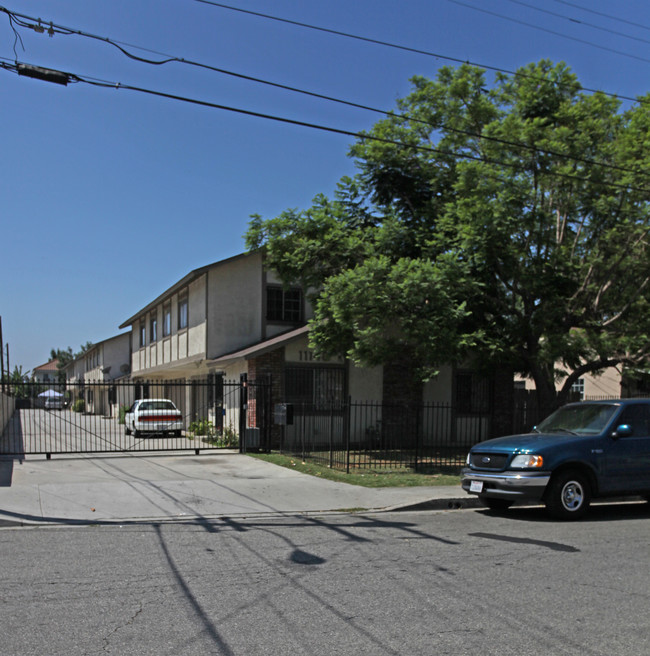 11148 Dodson St in El Monte, CA - Building Photo - Building Photo