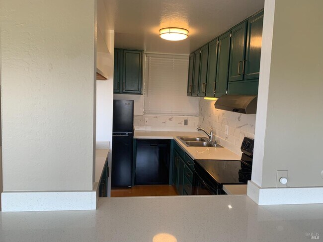 9 Janet Way in Tiburon, CA - Building Photo - Building Photo