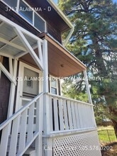 3741 Alabama Ave in Los Alamos, NM - Building Photo - Building Photo