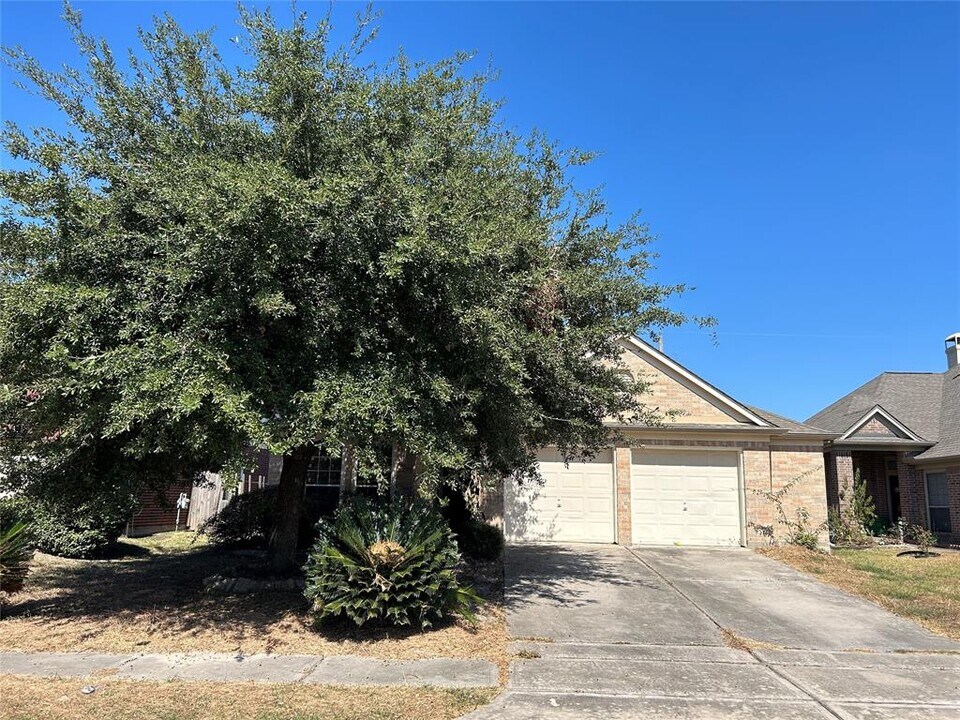 12646 Mansfield Glen Ct in Houston, TX - Building Photo