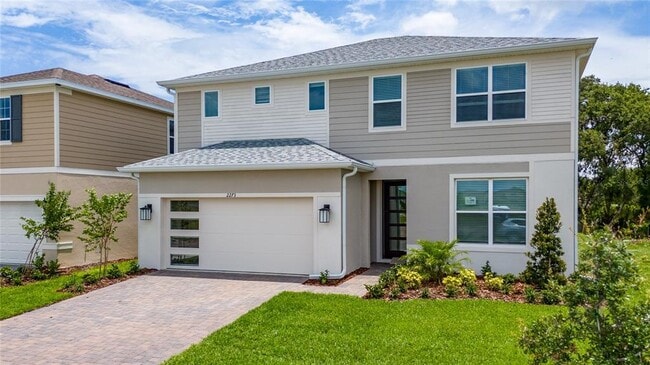 2273 Mossy Vine Ave in St. Cloud, FL - Building Photo - Building Photo