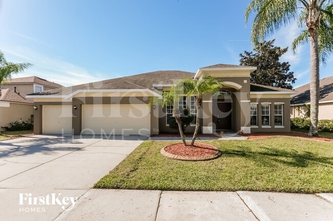 property at 2210 Briana Dr