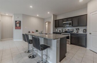 811 Rustic Meadows Trl in Princeton, TX - Building Photo - Building Photo