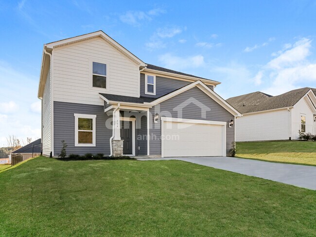 806 Treeline Rd in Moore, SC - Foto de edificio - Building Photo