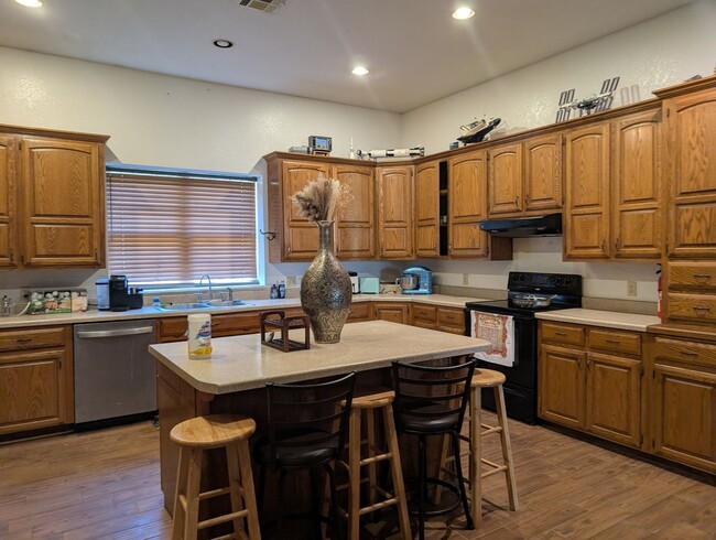 6713 Lago Ranchero Dr in Norman, OK - Building Photo - Building Photo