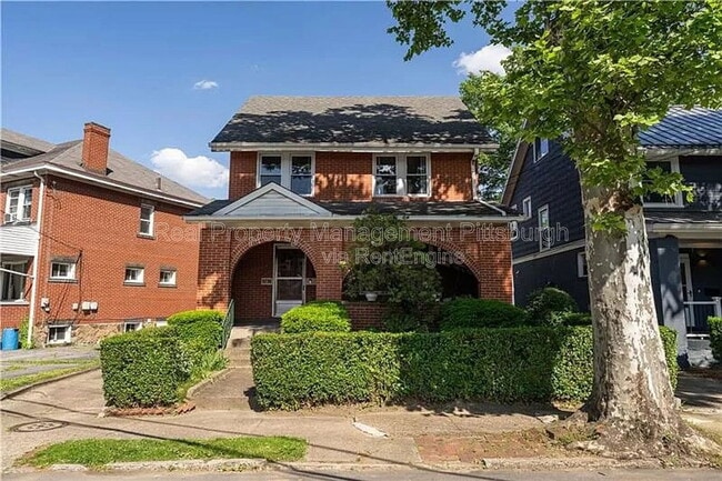 property at 5738 Melvin St