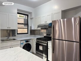 51-17 Skillman Ave in Queens, NY - Building Photo