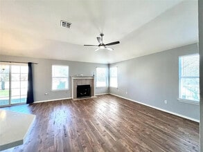 2603 Hill Street Cove in Round Rock, TX - Building Photo - Building Photo