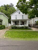 128 N Congress St in Athens, OH - Building Photo
