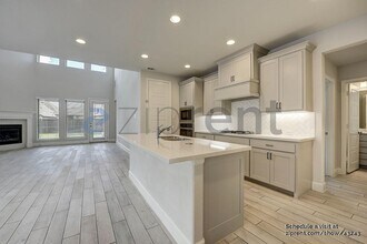 1707 Swayback Ln in Mansfield, TX - Building Photo - Building Photo