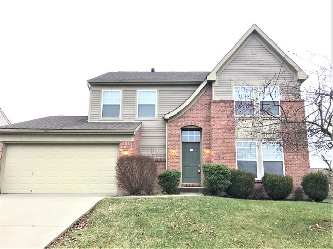 property at 6694 Waverly Park