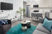 Lincoln Square photo'