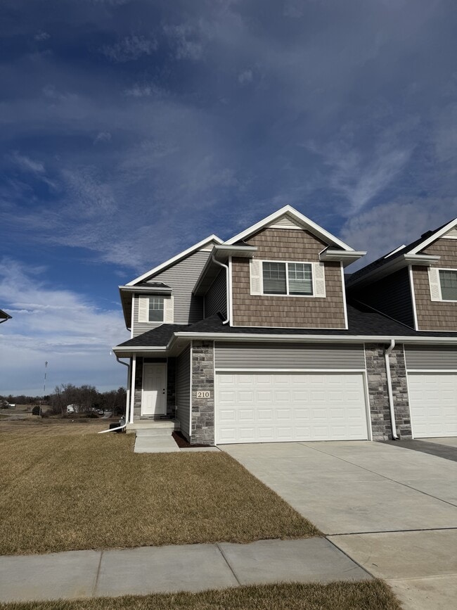 property at 210 W Samuel Ave