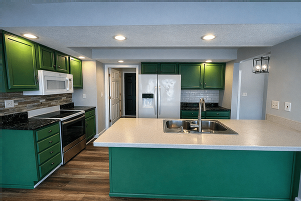 38 Amber View Ct in Coldwater, MI - Building Photo - Building Photo