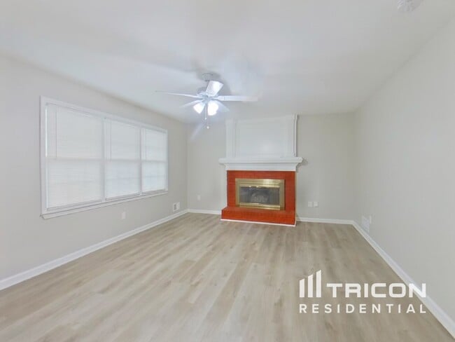 3560 Erdly Ln in Snellville, GA - Building Photo - Building Photo