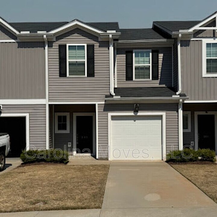 502 Benoni Pl in Greenville, SC - Building Photo