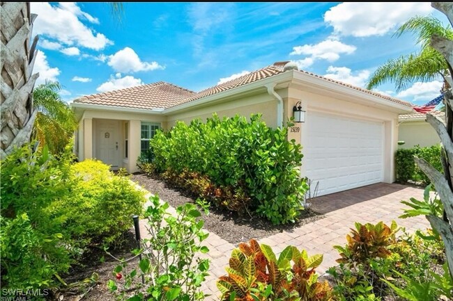 property at 15139 Reef Ln