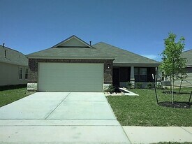 19202 Macallan Ln in Katy, TX - Building Photo