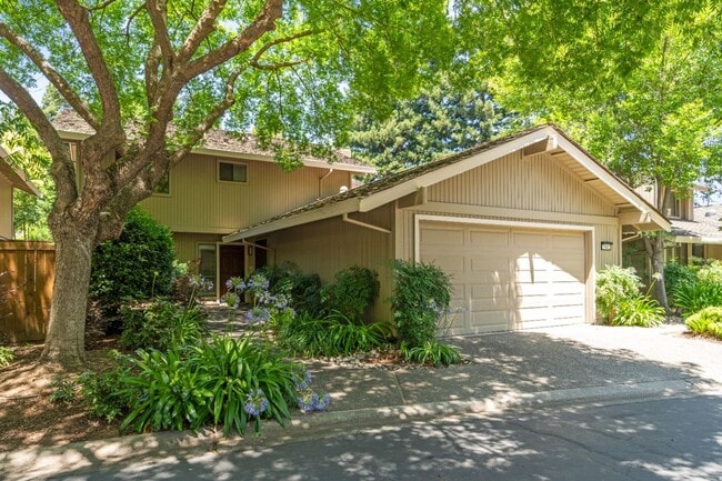 property at 2042 University Park Dr