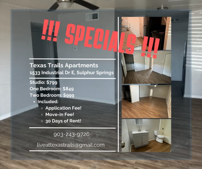 1533 Industrial Dr E