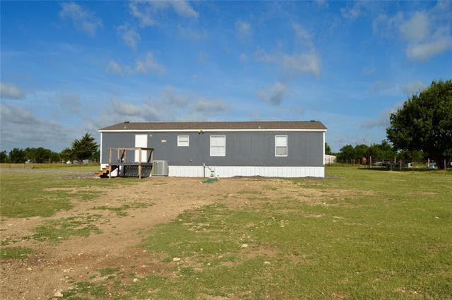 property at 7755 Houston
